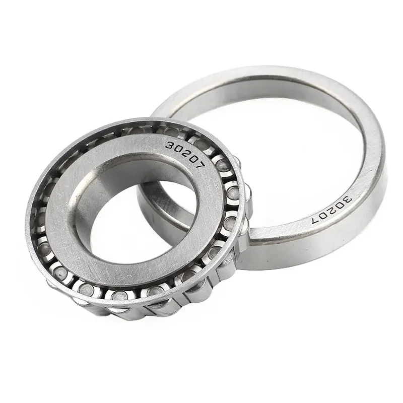 Roller Bearing Chrome Steel 32210 32211 32212 32213 32214 Bearing Imported Price List Tapered Roller Bearing 32210jr