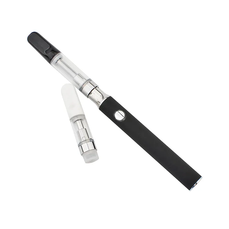 Factory Cbd Carts Packaging 1 Gram Customized Printed Carts Tank Vapes Cartridge