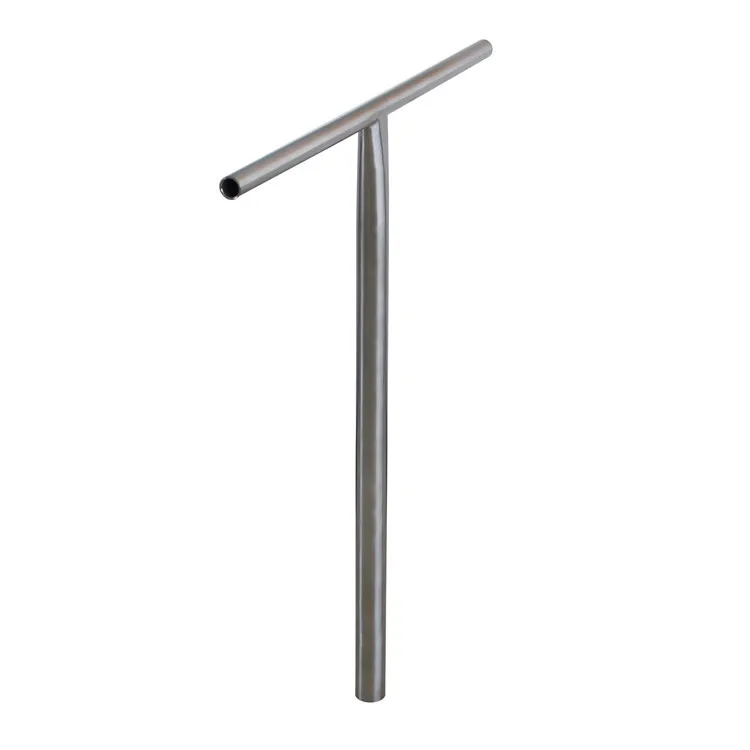 Titanium T bar titanium pro scooter bars titanium alloy scooter bar