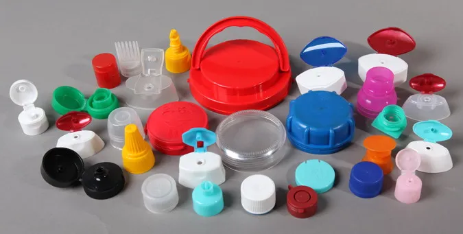 fast speed PCO28mm PET pure mineral water bottle cap manufacturing making injection molding machine