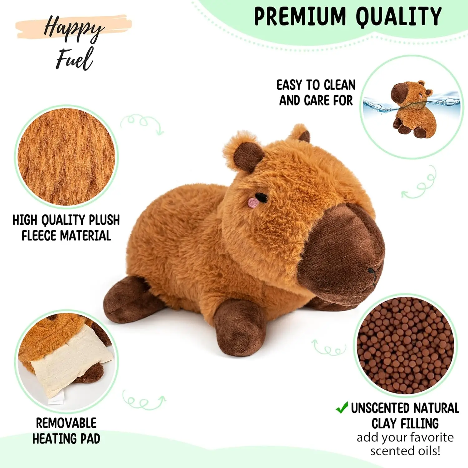 OEM ODM  Doll Custom Logo Handmade Teddy Bear Manufacturer Weighted Plush Toy Stuffed Animal Plush Toy Super Soft Plushie Gift