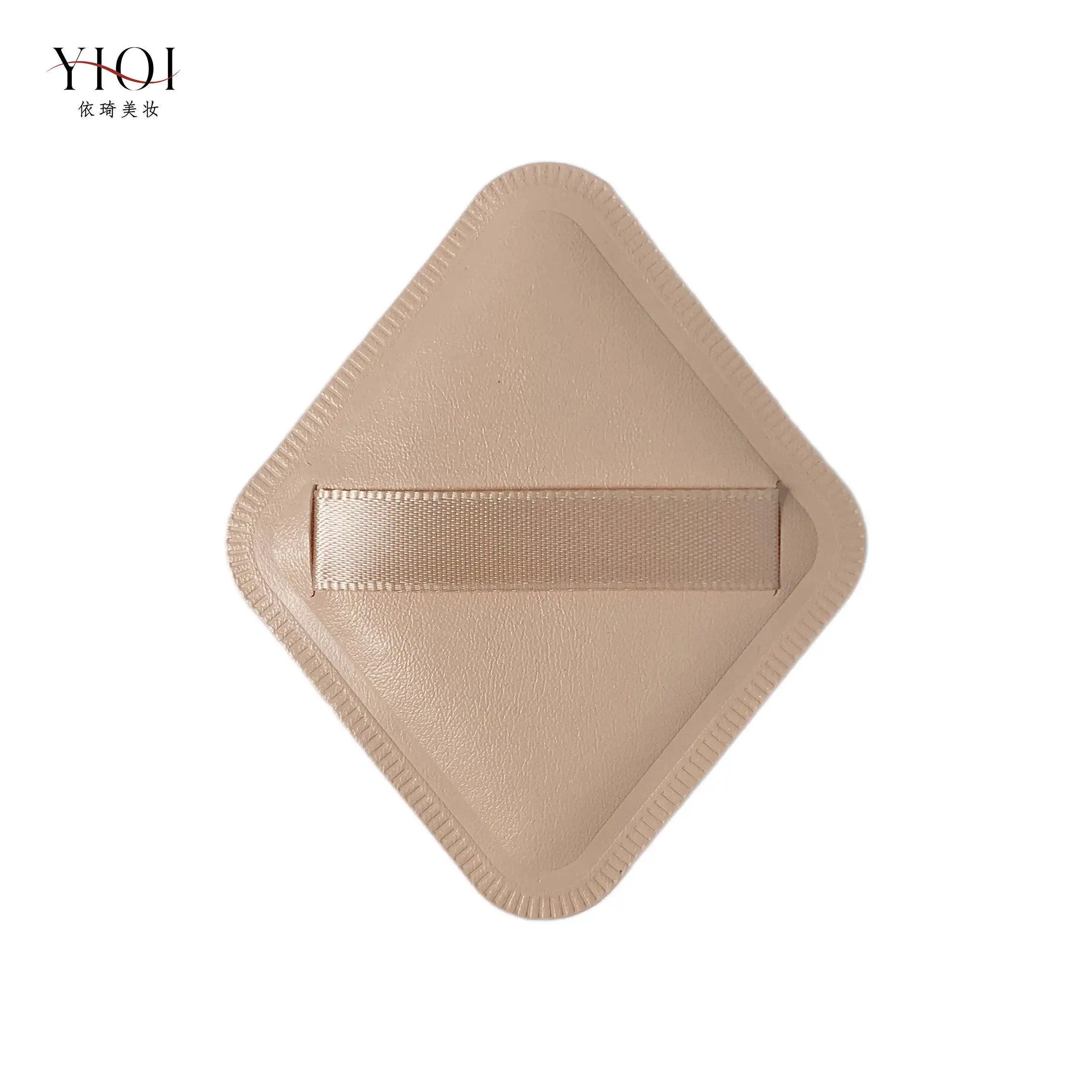 Powder puff white black face soft makeup Marshmallow Makep Sponge Air Cushion Puff Marshmallow Air Cushion Puff Latex free