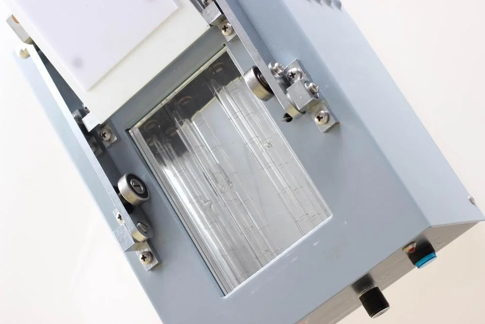 Customizable Flash stamp machine, Pre inked stamp machine B1409+ best selling model