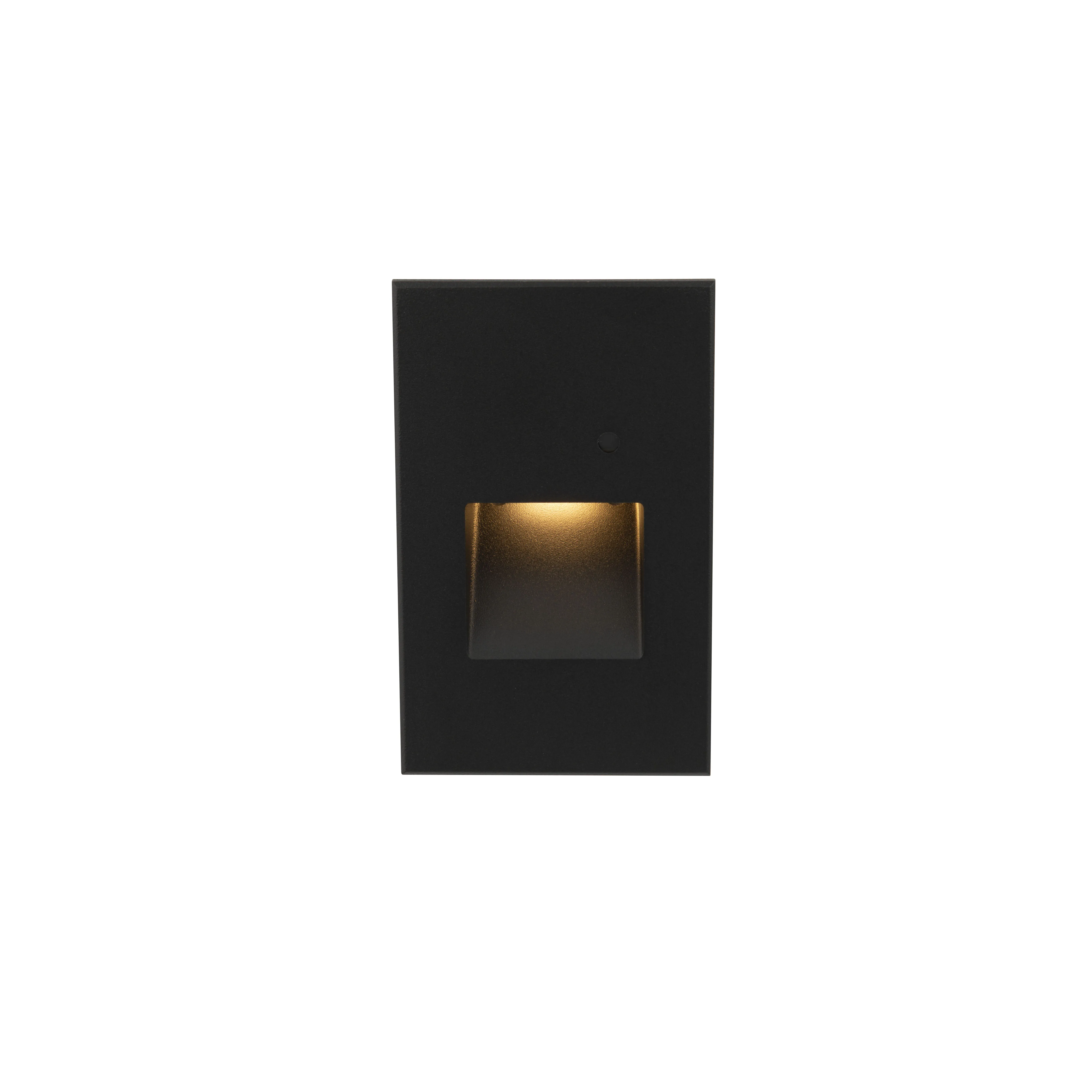 Good Selling 2W Led Recessed Stair Step Light Loft Hallway Corner Wall Lights 220V Indoor Staircase Light For Stair Step