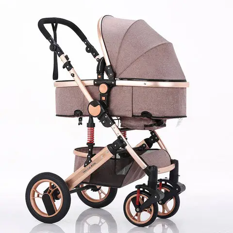 Shiguang Lover Odm детская коляска Алюминиевая трубка рамка Bebek arabasi Carrinho de bebe Детская двойная коляска детская коляска складная