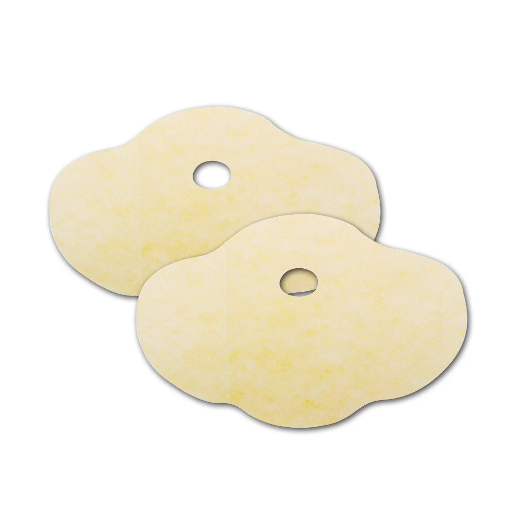 HODAF Natural Body Belly Contouring Applicator Wrap Slimming Sticker