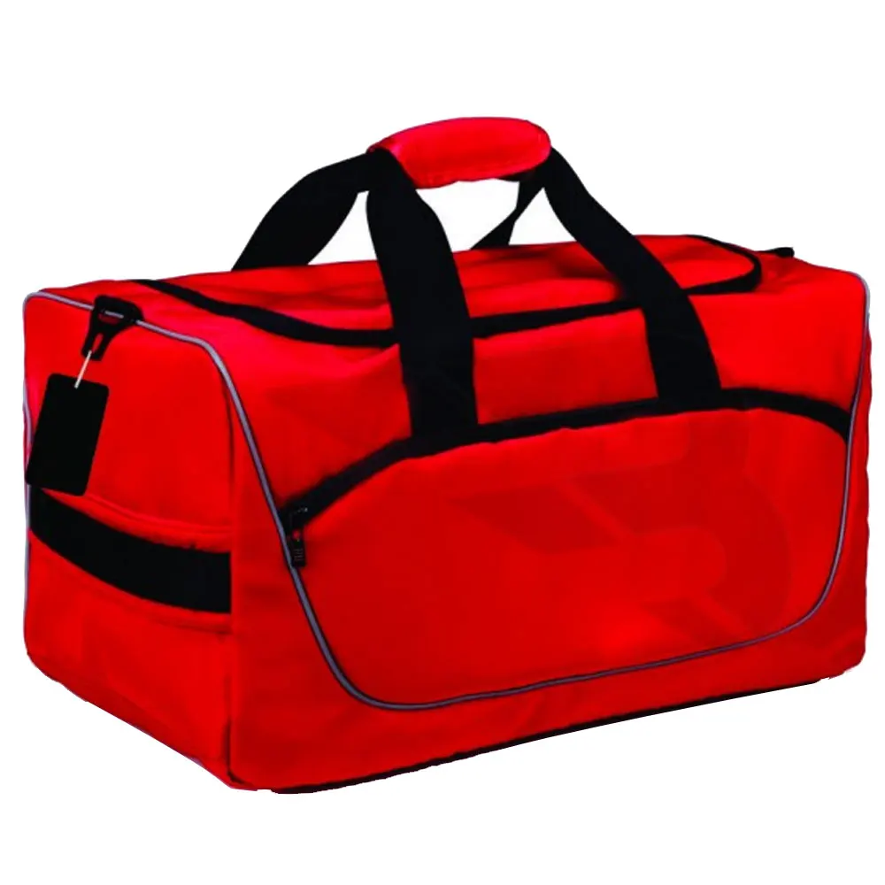 
Top Quality Custom Design Your Own Logo Men And Women Fitness Gym Duffel Bag Sport Bag 