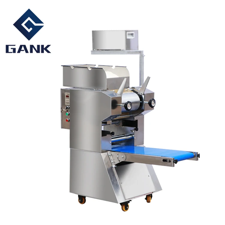 2021 Chinese Factory Super Silent Noodle Making Machine