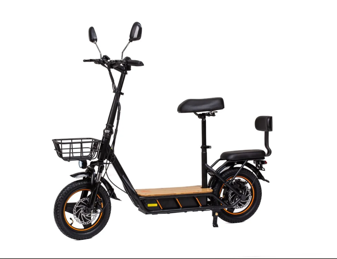 2024 new  KuKirin C1 Pro 48V 26Ah battery  Electric Scooter for adult