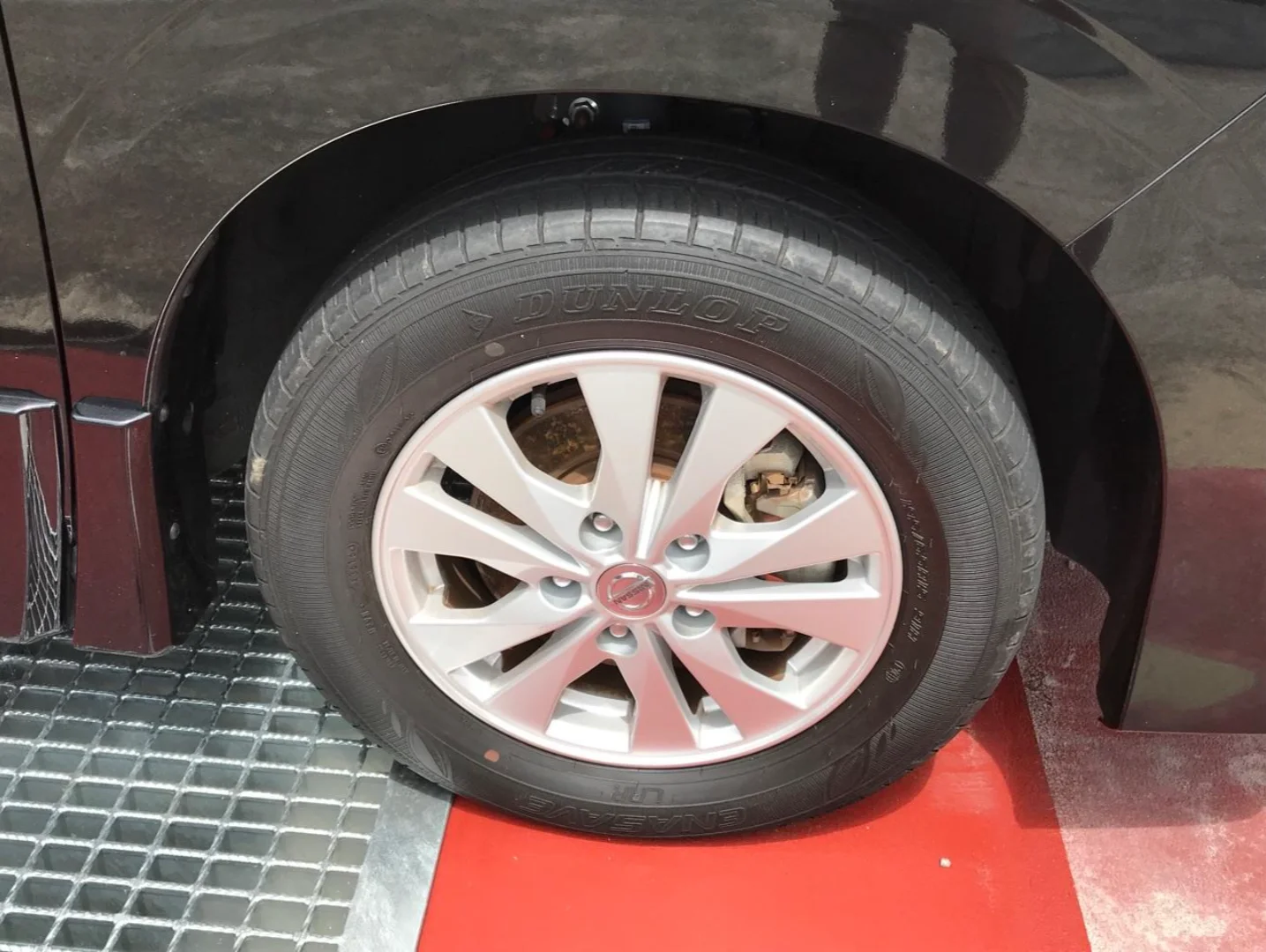 Nissan SERENA Highway Star Used Car Used Car From Japan For Sale