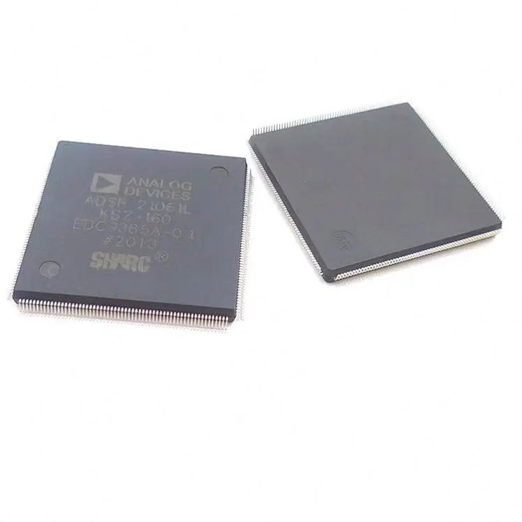 QFP240 ADSP-21061LKSZ-160 Professional Supplier Switching Controller IC Chip In Stock ADSP-21061LKSZ-160
