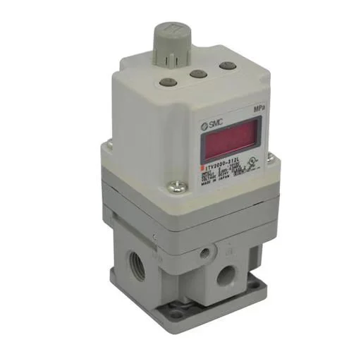 Japan SMC roportional valve Spare parts for Laminating Machine Bag Making Machine