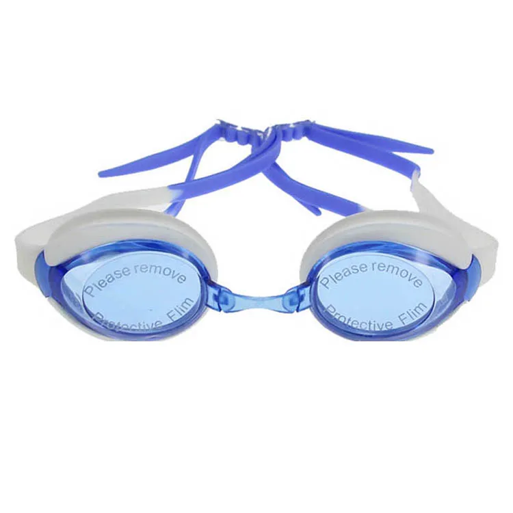 Swimming glasses for kids Free sample swimming goggle club pool kids training kids swimming goggles
