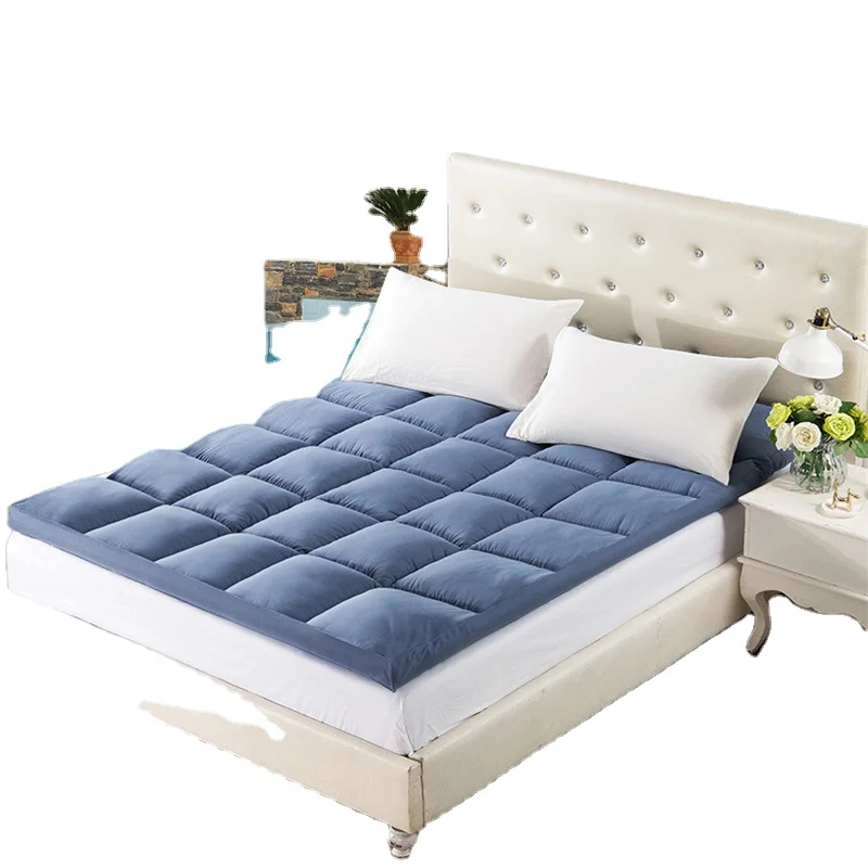 Матрас из толстого хлопка, матрас с татами, матрас Королевский/односпальный/большого размера, распродажа