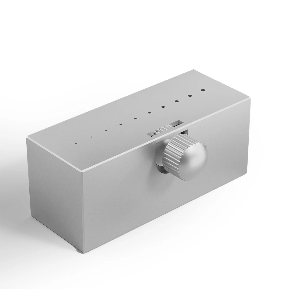 Stainless Steel Gear Tip Repairer Watch Repair Tool For Tightening Watch Minute Wheel Reaming Gear Wheel