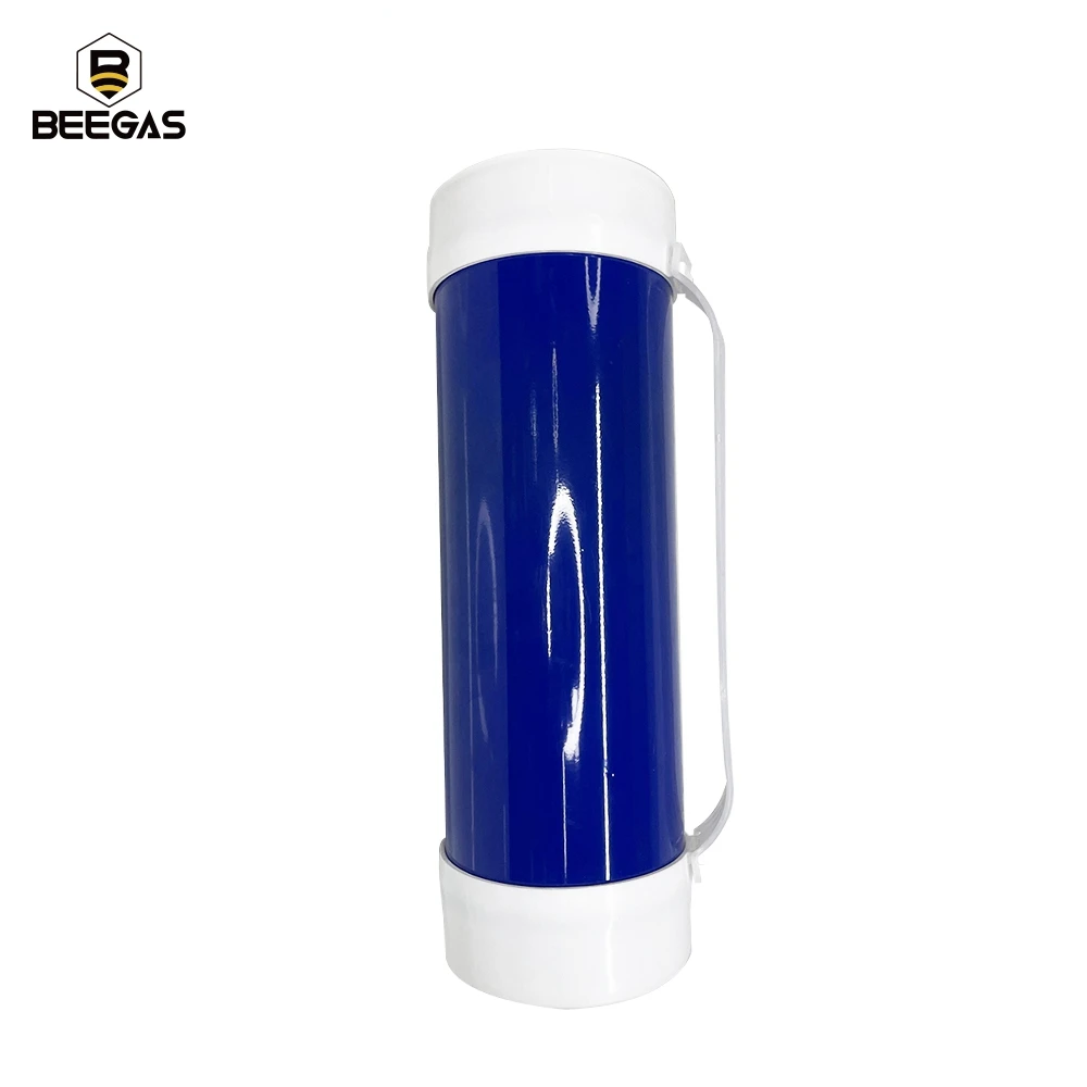 Гелиевый баллон для шаров наполнения гелиевым газом Beegas