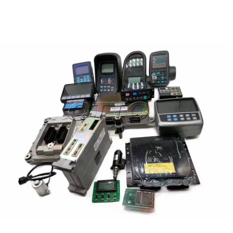 OTTO/солнечный 140-V 255-V 300-V 340-V 420-V 470-V S225-5 300426-00084A 539-00048G 539-00048A с ЖК-дисплеем приборная панель
