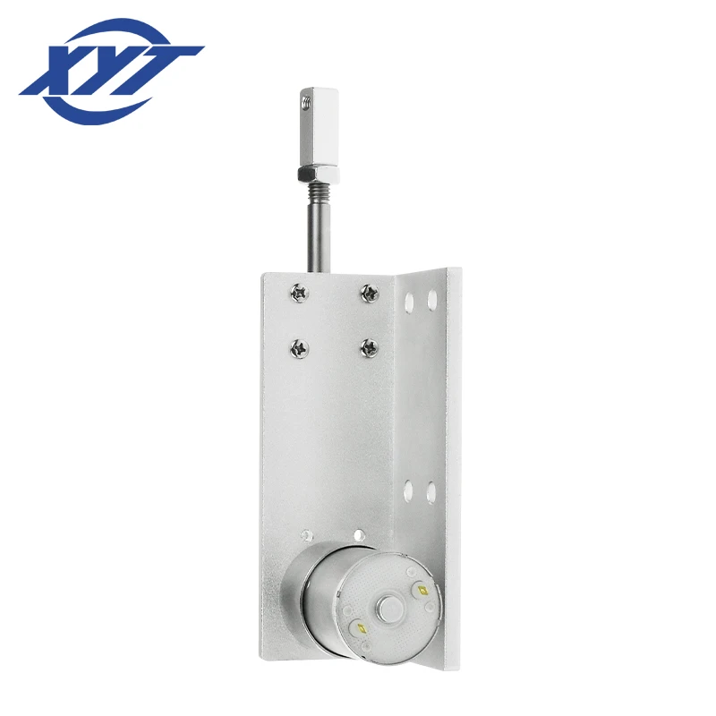 XYT JGB37-3530 Linear Actuator Mini Small Gear Reciprocating Cycle Dc Motor 12v 24v 5mm 10mm Stroke Motor