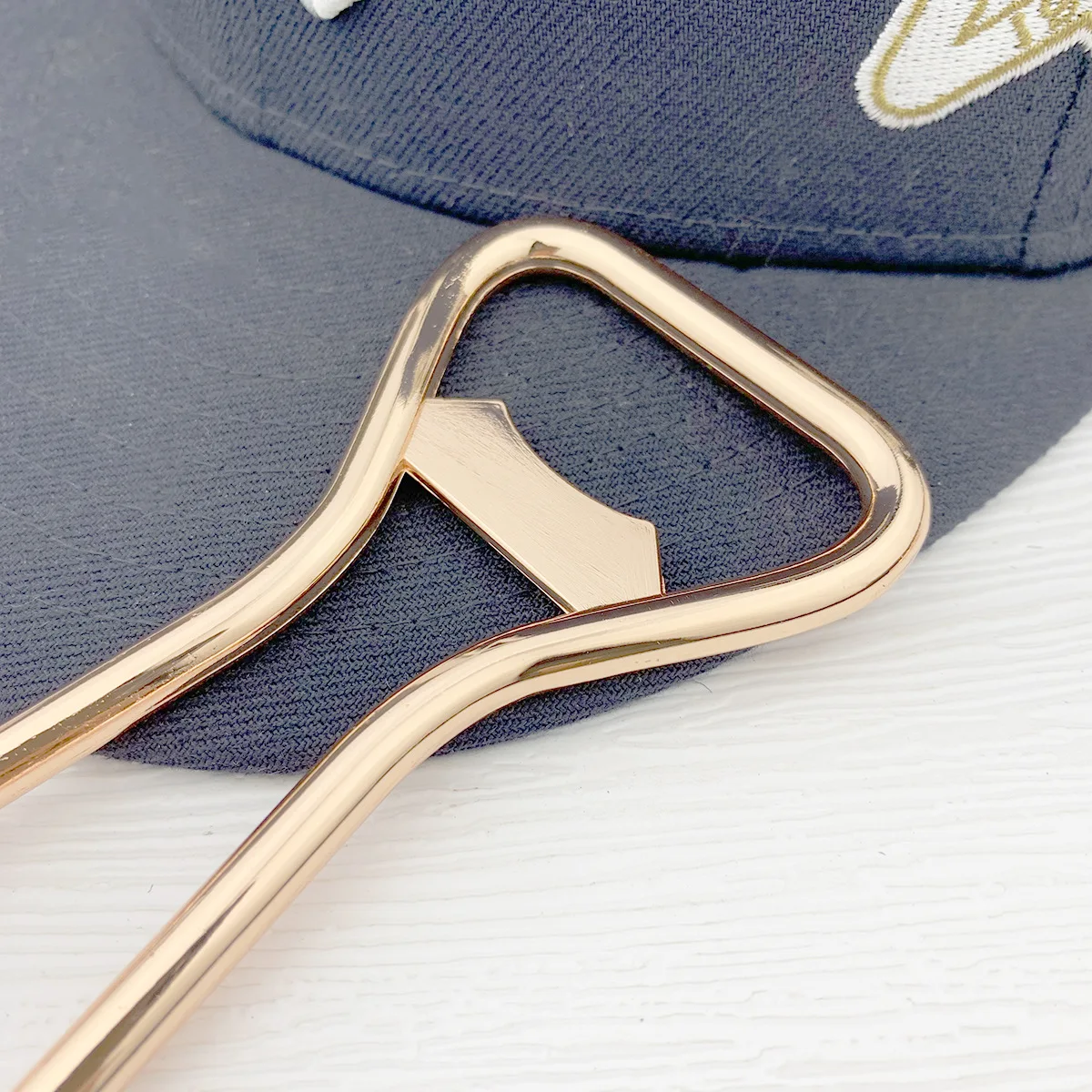 Beverage Beer Bottle Opener Zinc Alloy Wine Bottle Driver Soda Bottle Opener
