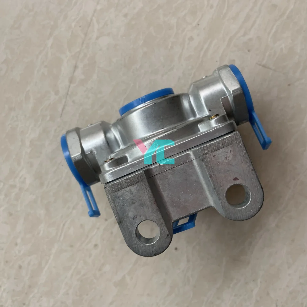quick release valve for HINO 700 profia E13C truck parts S4740-E002D S4740E002D