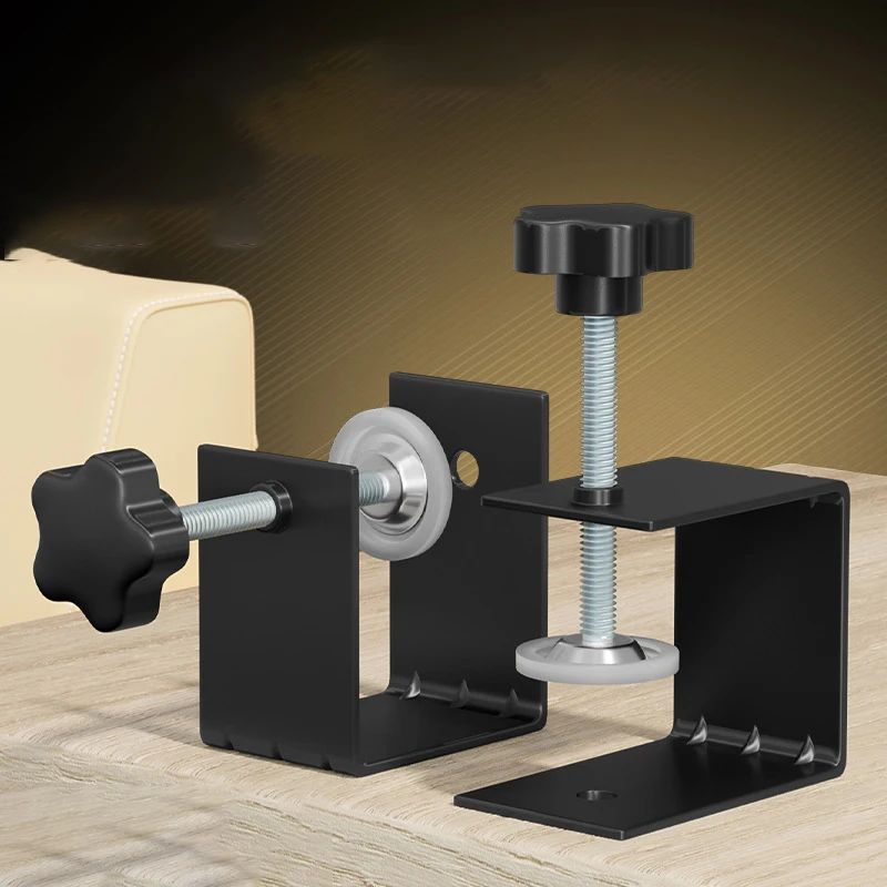 Монтажные зажимы для ящиков