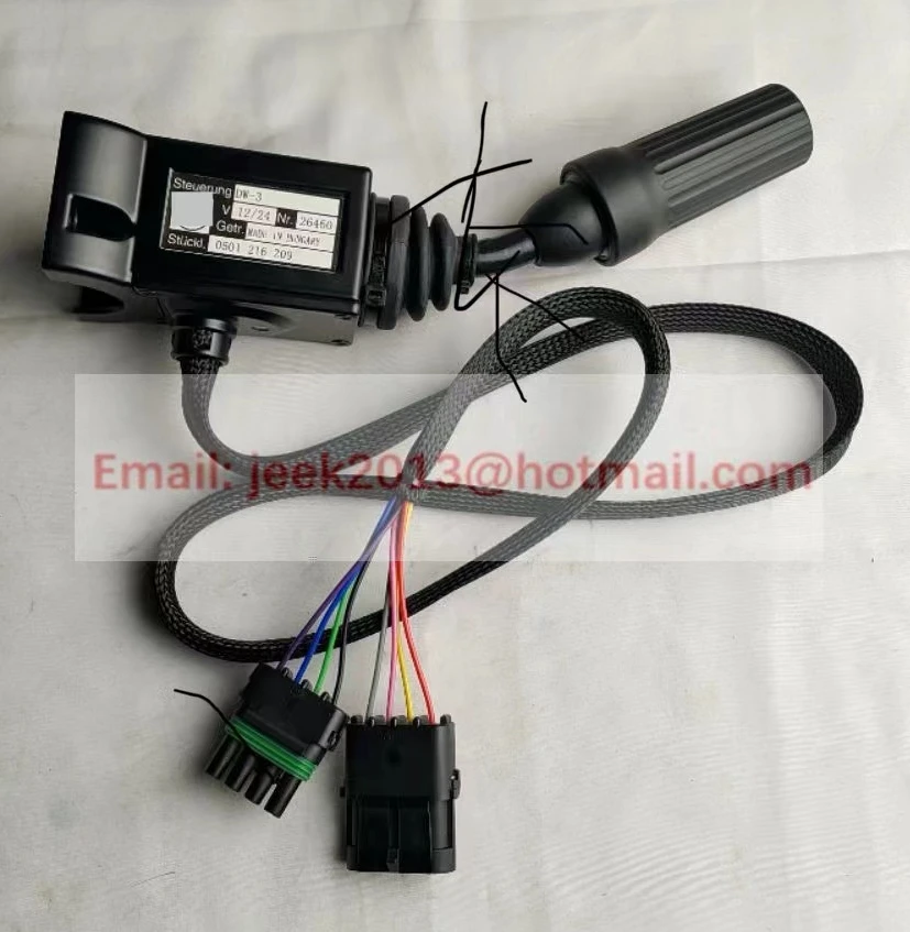Ручка для селектора скоростей CLG835 CLG856 CLG862 SP111858
