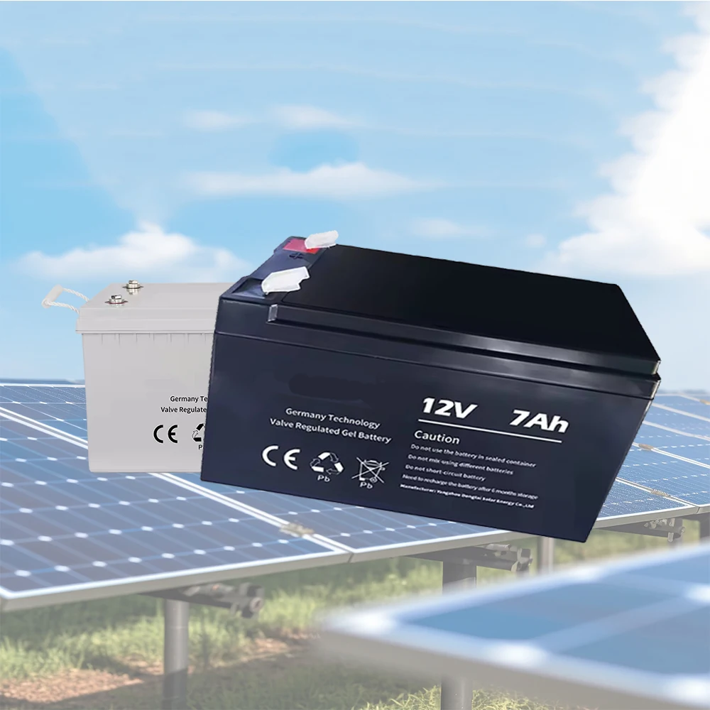 Lead Acid Battery Storage 2v 300AH 400AH 500AH 600ah 800AH Inverter Battery for solar system energy storage battery