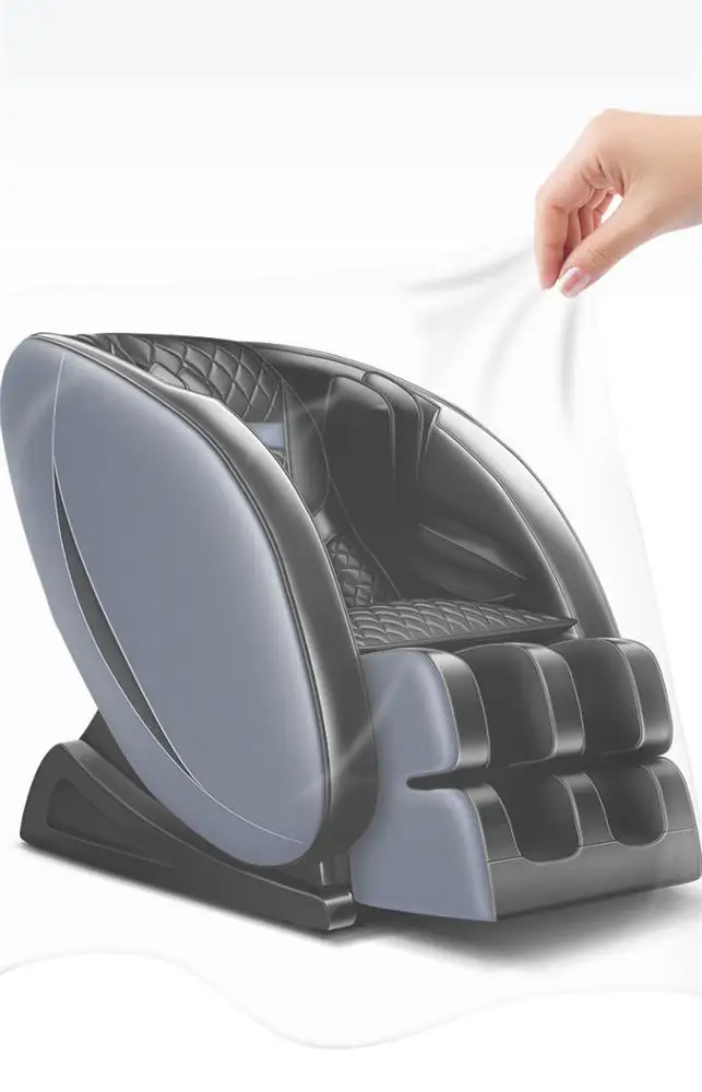 2020 SENVEE Credit Card Vending Commercial Massage Chair With APP System paper currency massage chair