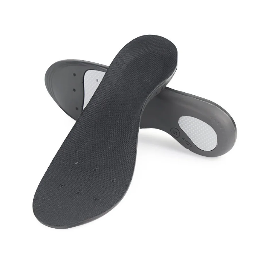 Plantar Fasciitis Inserts Insole Orthotics Sports Comfort Shoes Insole High Arch Replacement Shoe Insole