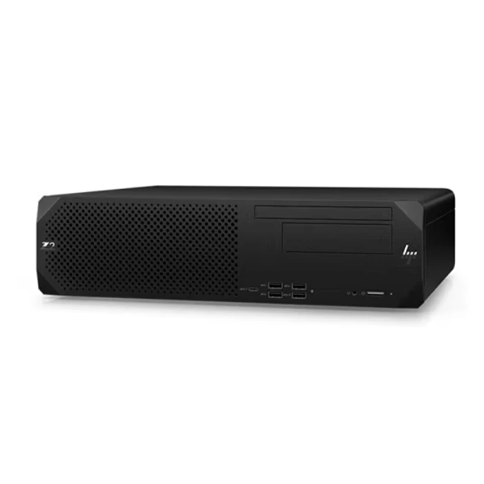 Новинка для HP Z2G9 SFF Mini Tower компьютер хост 12 gen I5/I7/I9 Intel Core CPU