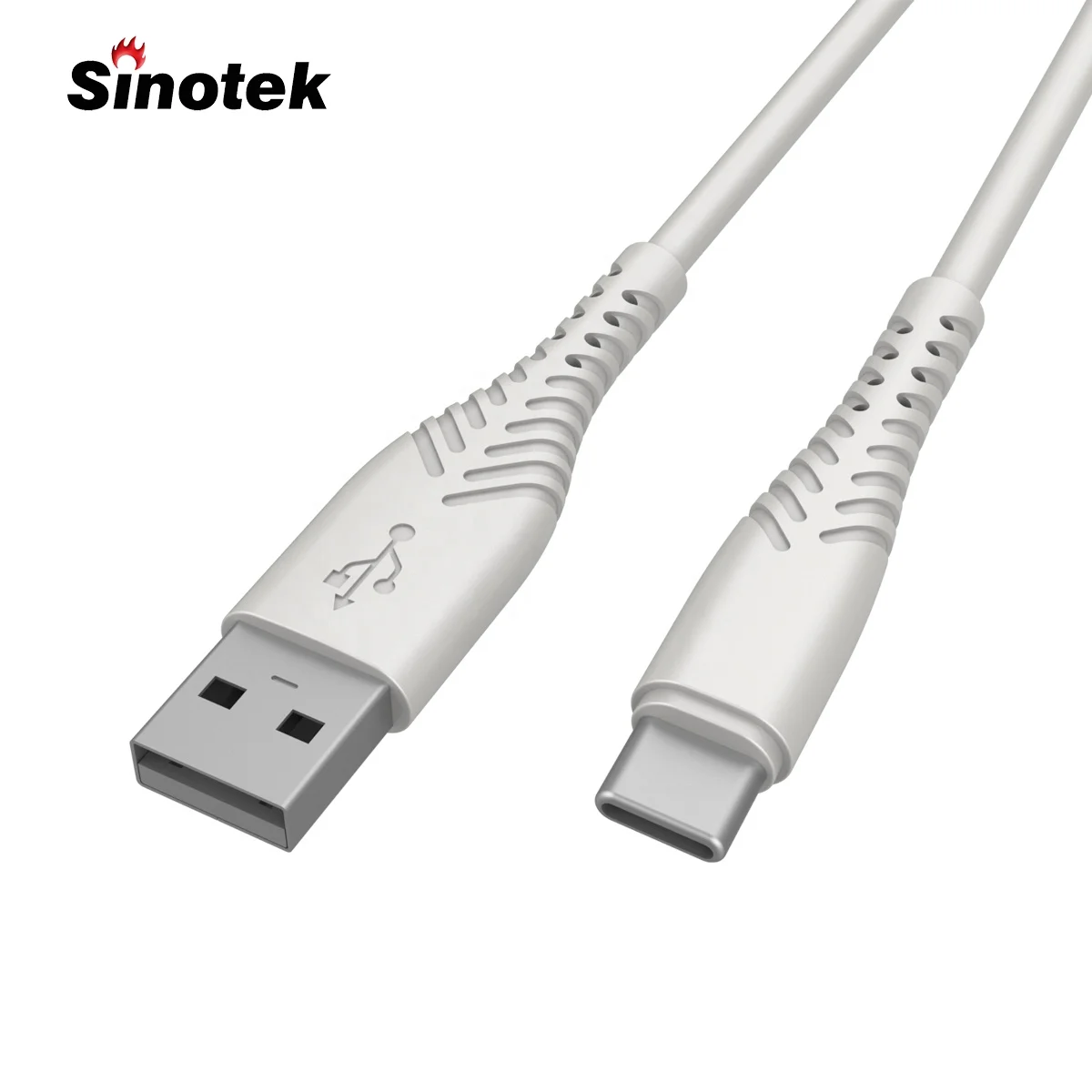 Low Price Good Performance Standard A to Type C USB tpe data Cable, Type C fast Charger Cable