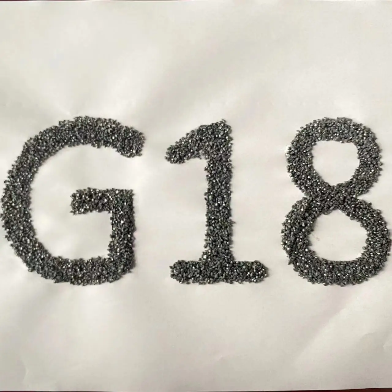 Good Price SAE G18 G25 G12 Cast Steel Grit Blast