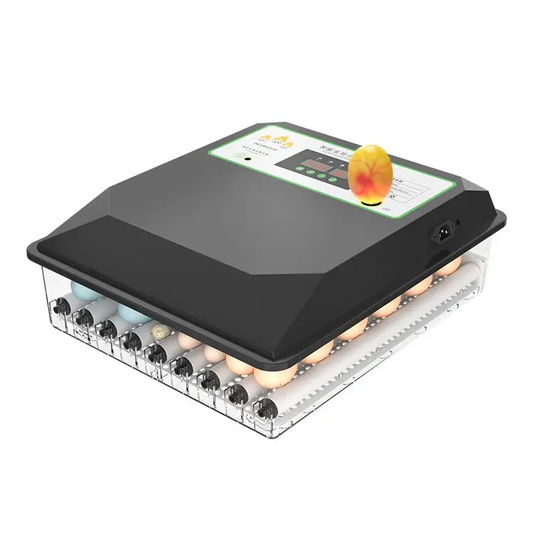 Заводская цена небольшой тип цыпленка поставка 64 шт. инкубатор и для цыплят яиц