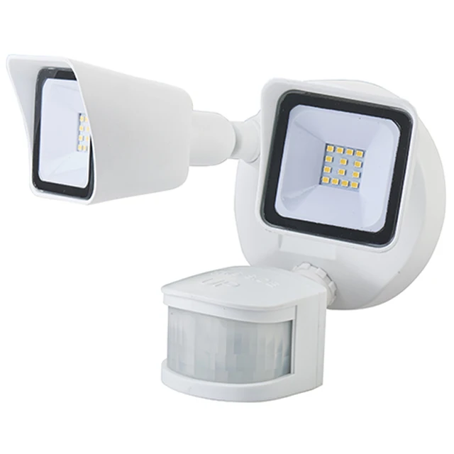 PIR Outdoor Motion Sensor Light Security LED Flood Light