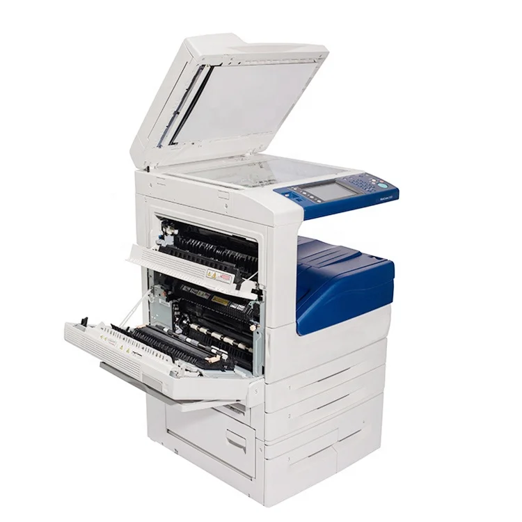  HiTek совместимый Xerox 3065 5335 фотокопировальный принтер для Docu center-IV