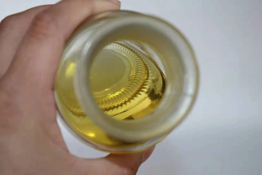 Natural Green Peppermint Essential Oil Perfume Medicine Fragrance Spearmint Oil