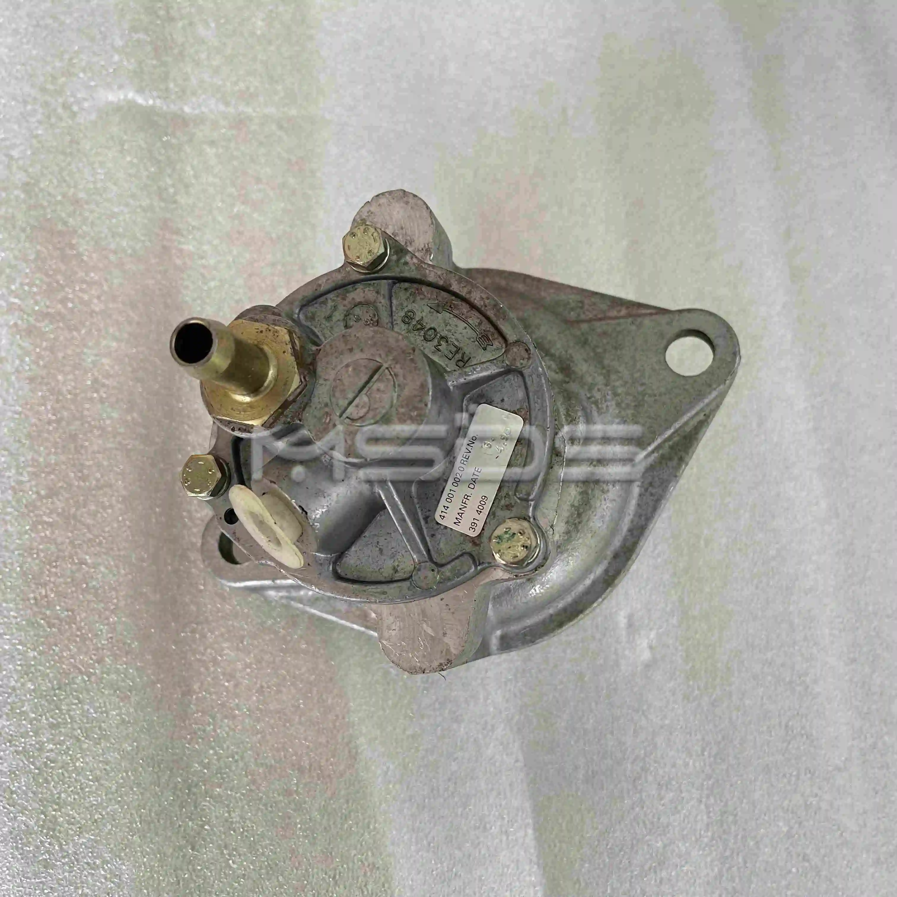 Cummins QSB ISB 6B5.9 QSB6.7 Engine Vacuum Pump 3914009