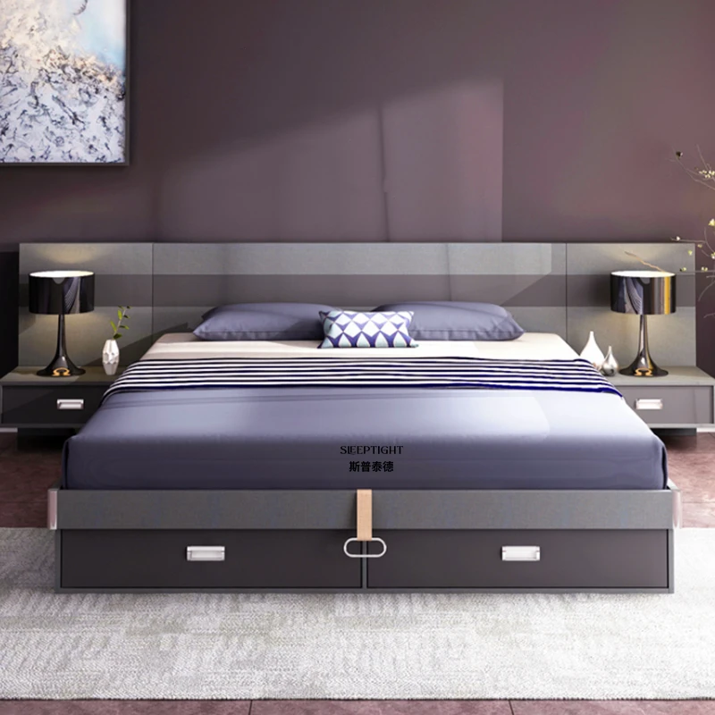 Factory custom twin queen 80 density size and thickness customizable natural Latex  mattresses