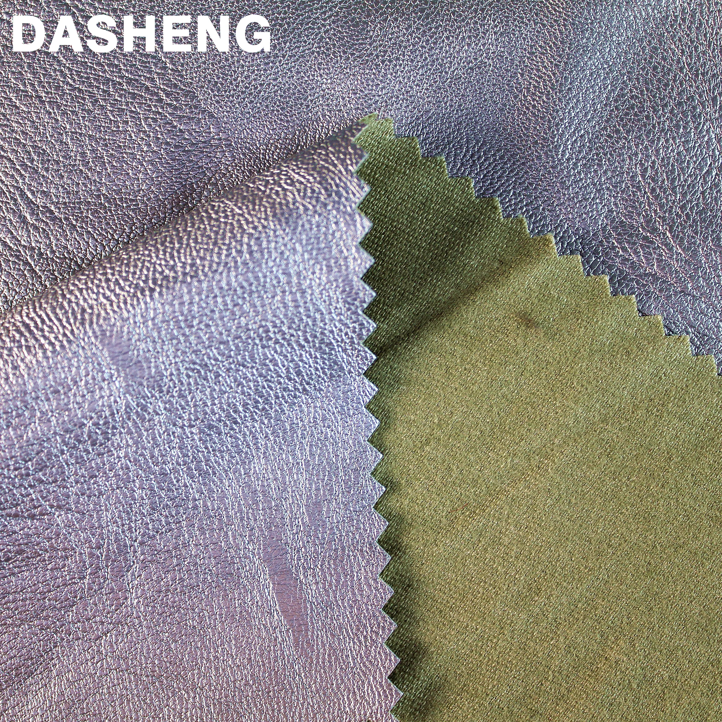 Лидер продаж, «верный» материал из искусственной кожи с основанием из вискозной ткани для платьев/курток/юбок