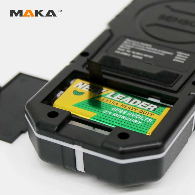 High quality and high accuracy Multi-function wall detector wood detector stud finder