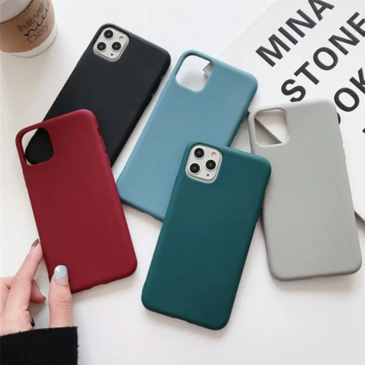 Чехол для сотового телефона на заказ iphone 11 12 pro силиконовые чехлы apple 7 8 plus 10 x xr xs