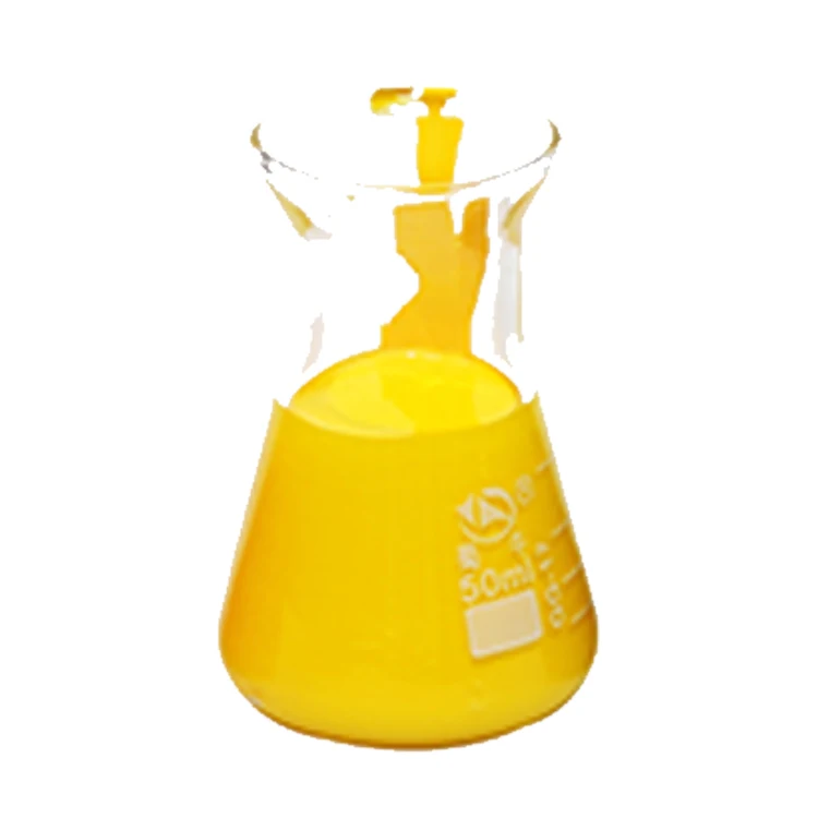 
Yellow color paste for polyurethane paints high cost performance 