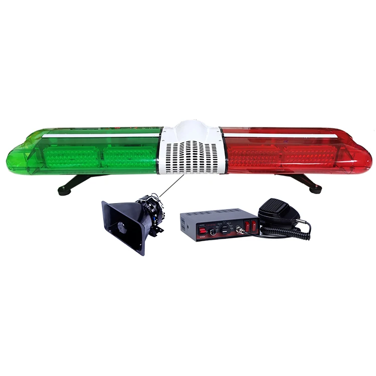 Полноразмерные светодиодные мигающие полицейские аварийные световые панели для транспортных средств