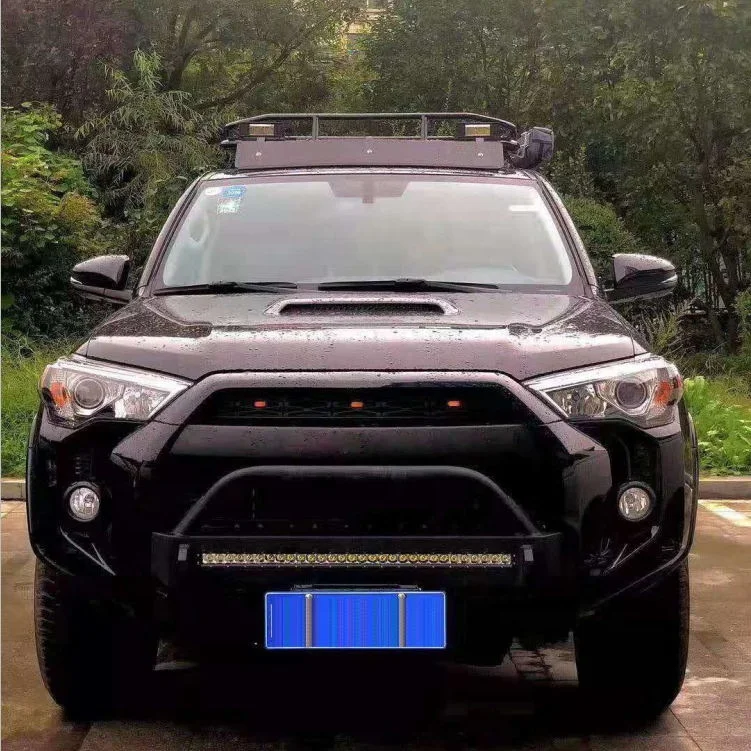 Для автомобильных крыш багажный багажник на крышу для 4runner багажник на крышу перекладина