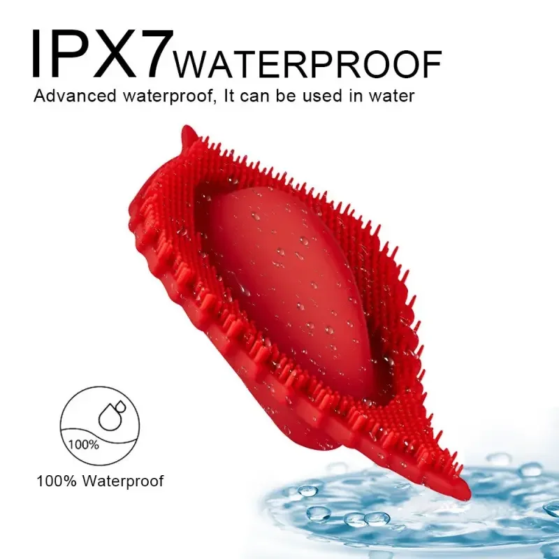 Hot Selling Sex Toys AV Wand Vibrator Clitoris Stimulator G spot Female Leaf Shape Make Up Brush Vibrator