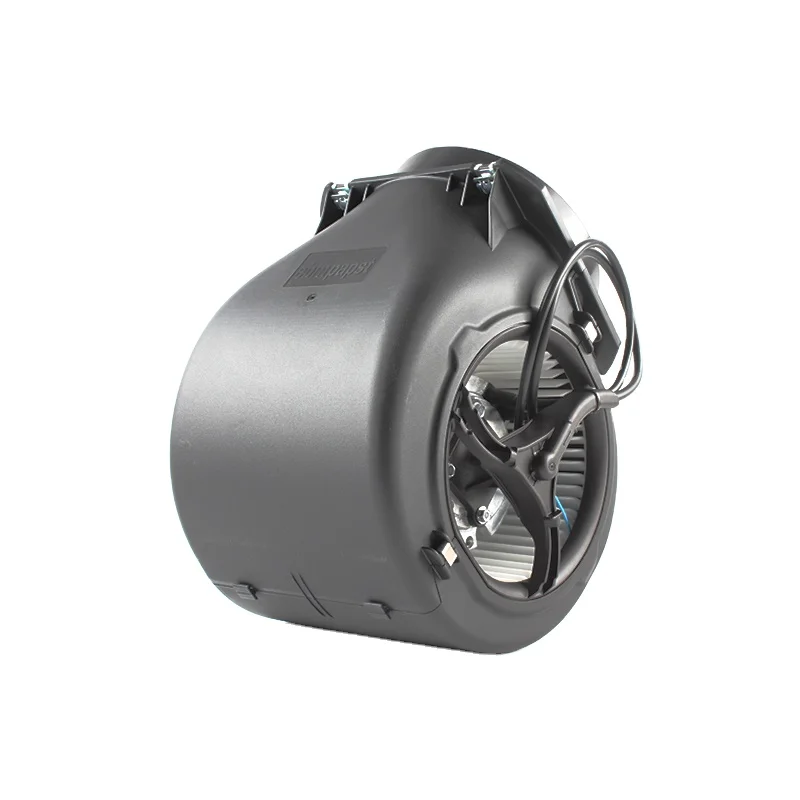 In stock 220V 170/111W 1.4A D3G146-8317078671 ac220v inverter ventilateur turbine centrifugal blower cooling fan