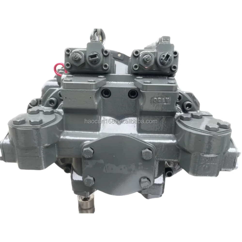 HPV102 9256101 9155144EX for Hitachi EX120 EX200-5 EX220-5 EX270 EX270LC EX270LC-5 Excavator Main Hydraulic Pump Assy