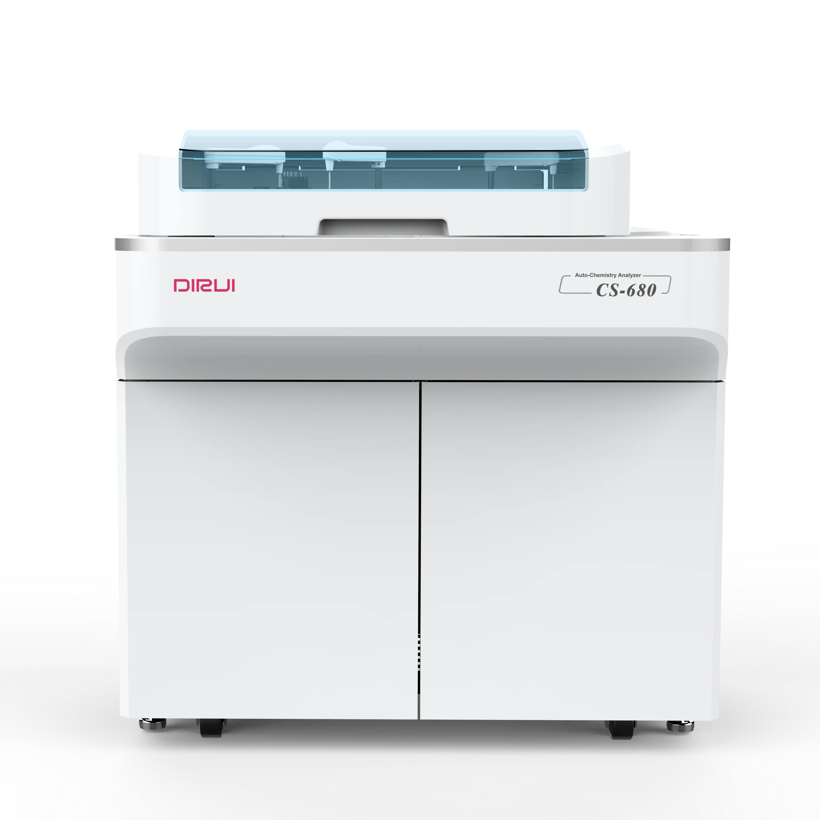 Biochemistry analyzer chemistry analyzer fully automatic analyzer CS-680