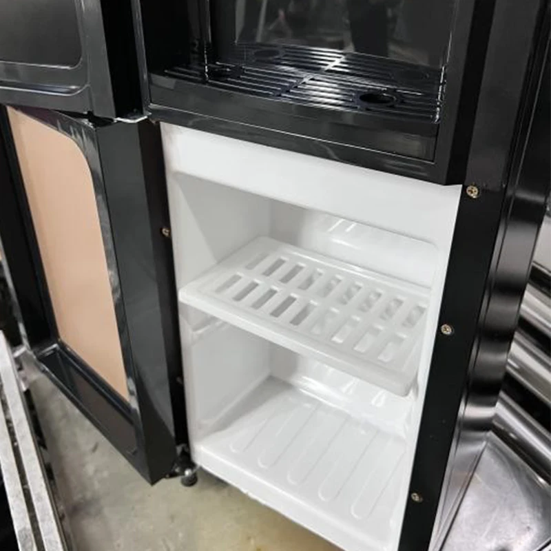 Water Dispenser Water Dispenser Freestanding Automatic Drinking Water Dispenser With Filter