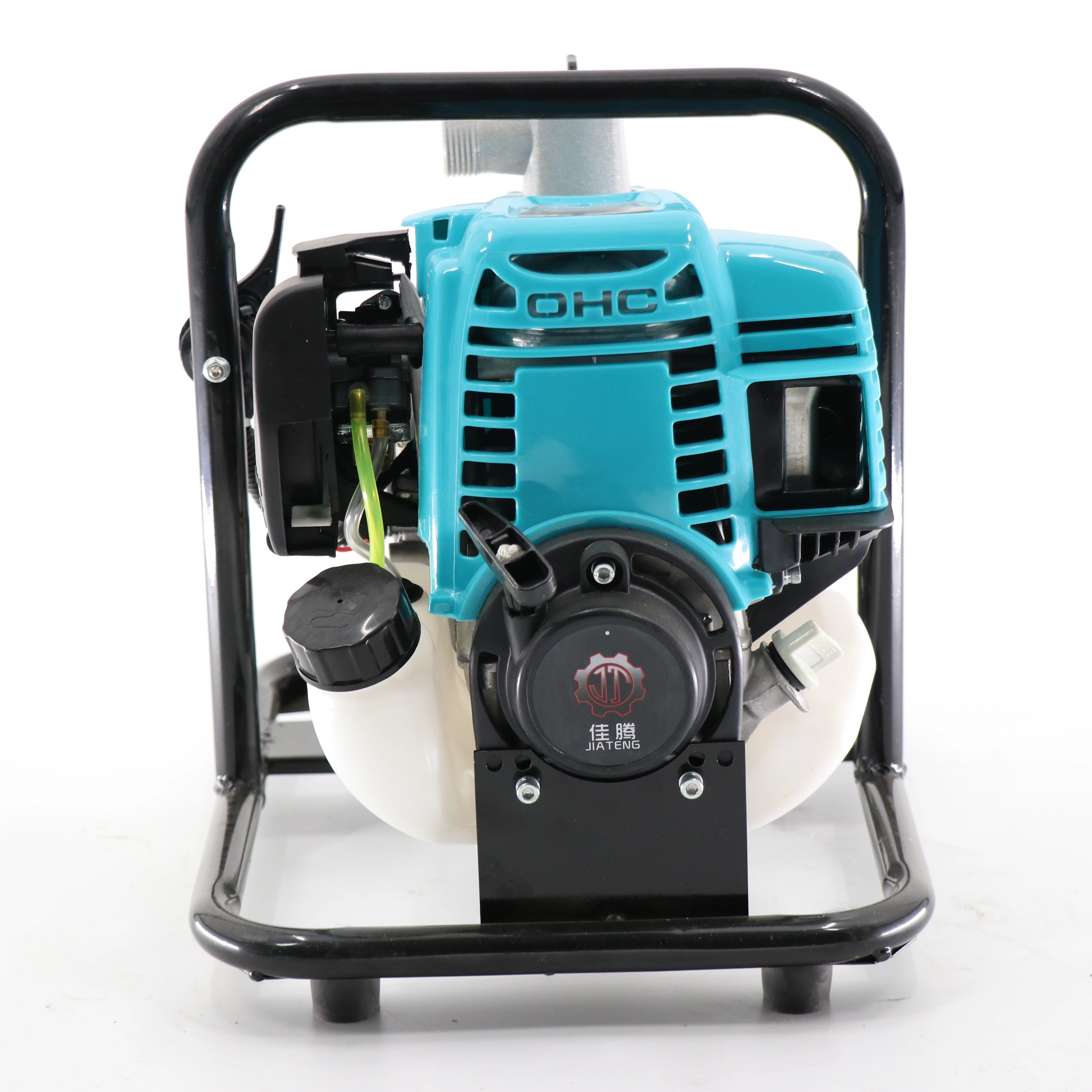 
4 stroke GX35 one inch portable Hand Start Portable Water Pump fire fighting water pump 35.8cc Water Pump 